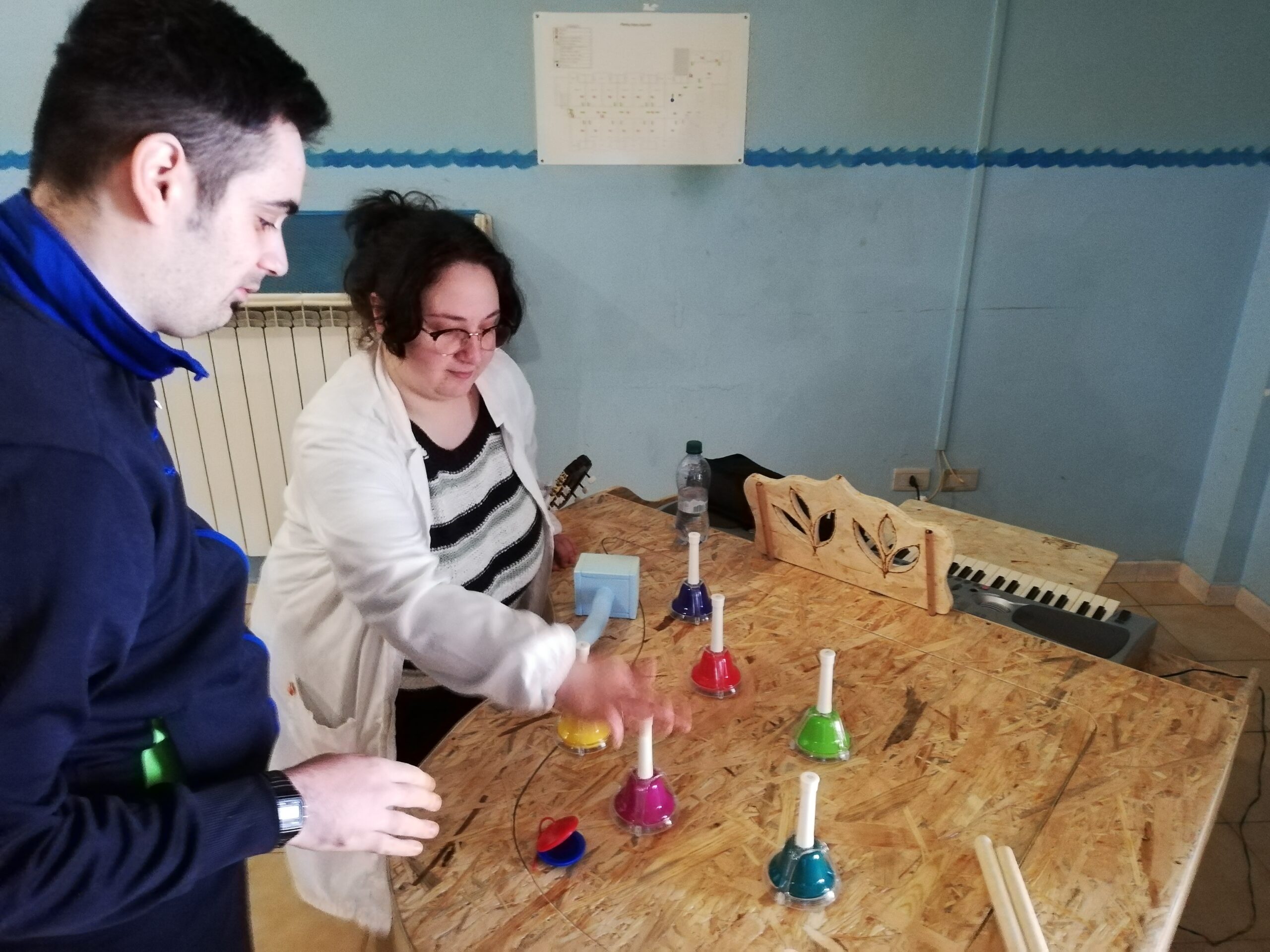 Musicoterapia