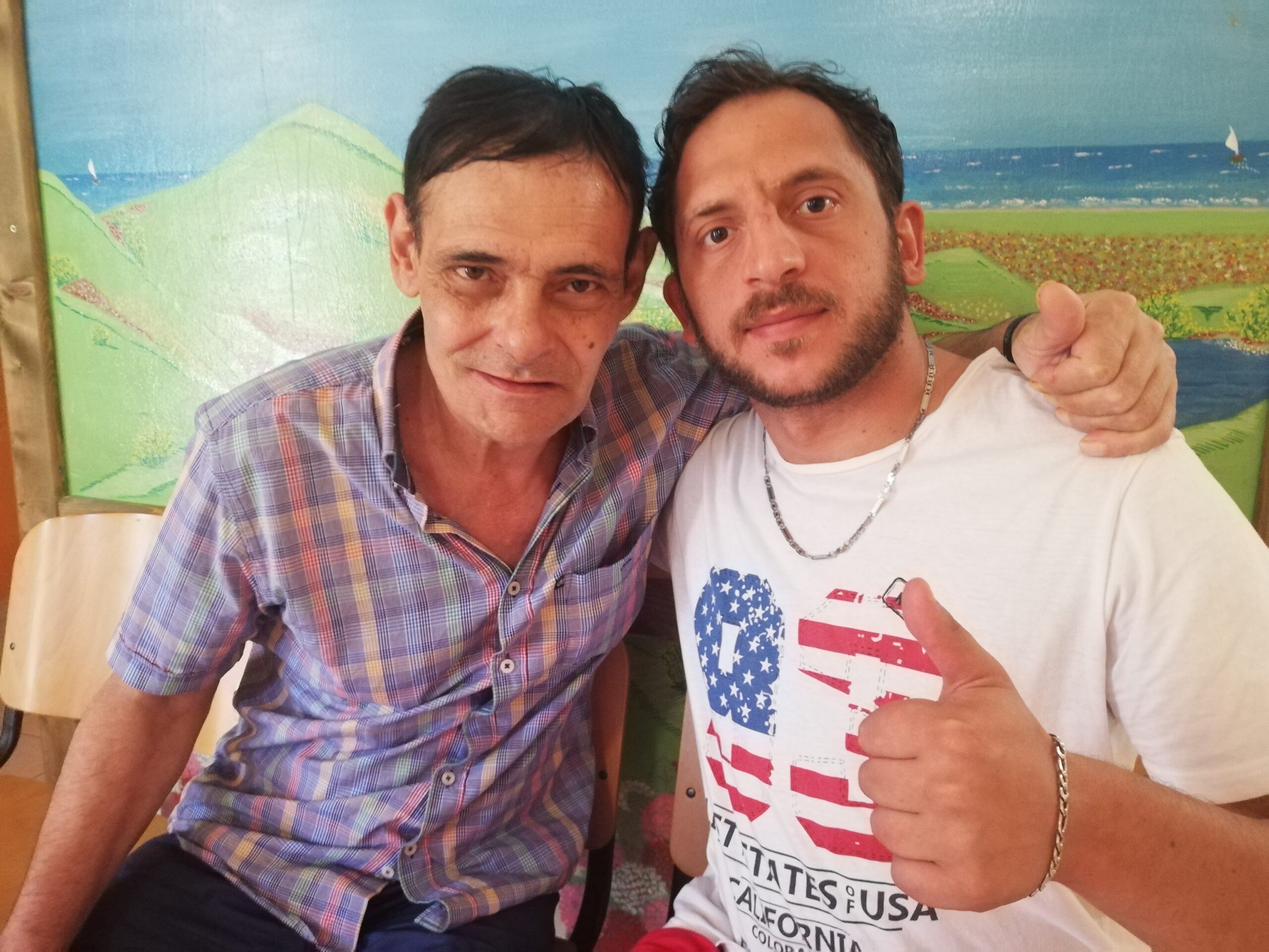 Training Controllo della Rabbia